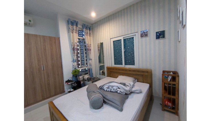 NHÀ ĐẸP HXH ĐƯỜNG SỐ 8 - TRƯỜNG THỌ THỦ ĐỨC - 280M2 Sàn - thông số quá đẹp: 7Mx10M